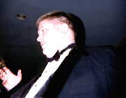 Picture of Agent G.O.D.