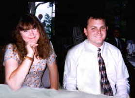 Picture of Buffy and Bongo McKenzie