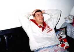 Picture of John St. John