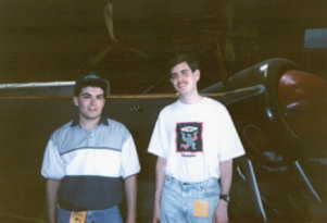 Picture of my Mechanics