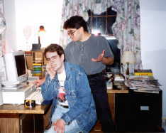 Picture of my Mechanics