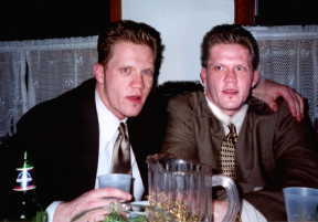 Picture of Pete and Re-Pete