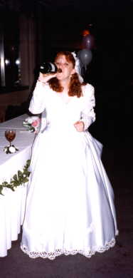 Picture of Mrs. PrimeMover