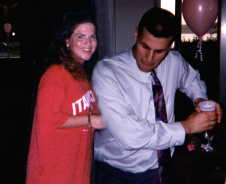 Picture of John and Kate